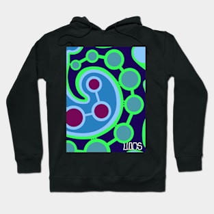 Fractal 1.2.6 Hoodie